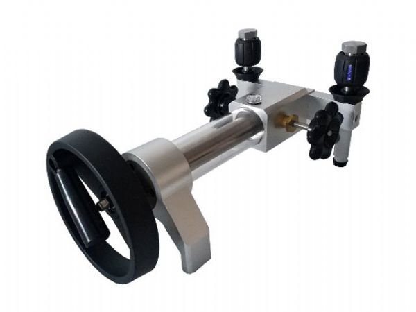 DY-YL60X便攜式手動(dòng)液壓泵（0-60MPA）