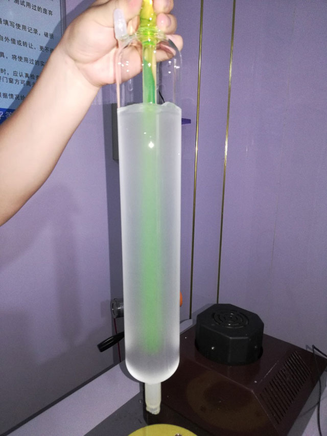 DY-DP水三相點瓶