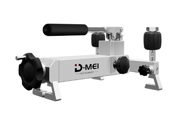 DY-YLM6便攜式真空壓力源（-0.095～6）MPa