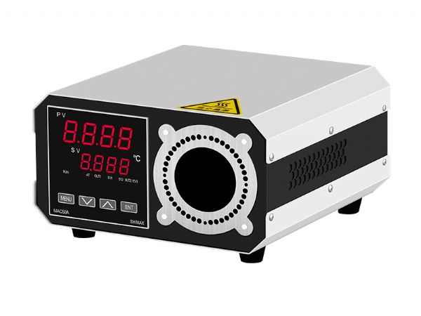 DY-HT50M便攜式面源黑體爐，輻射面50mm（室溫+5℃-500℃）