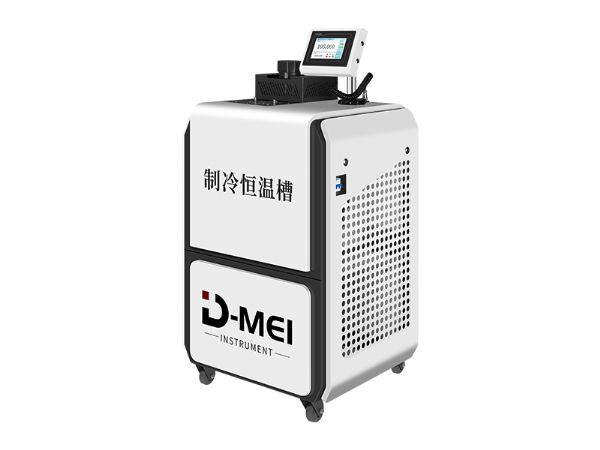 DY-RTS05制冷恒溫槽（0℃～105℃）