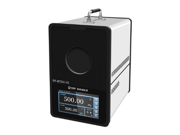 DY-HT-M-XK面源黑體爐，輻射面100mm（-20℃~500℃）