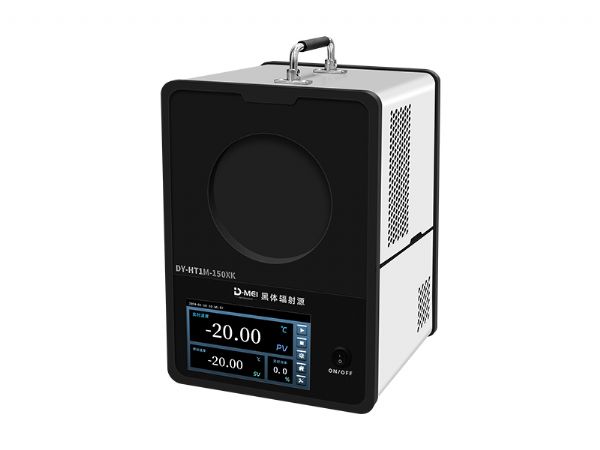 DY-HT-M-150XK面源黑體爐，輻射面150mm（-20℃~500℃）