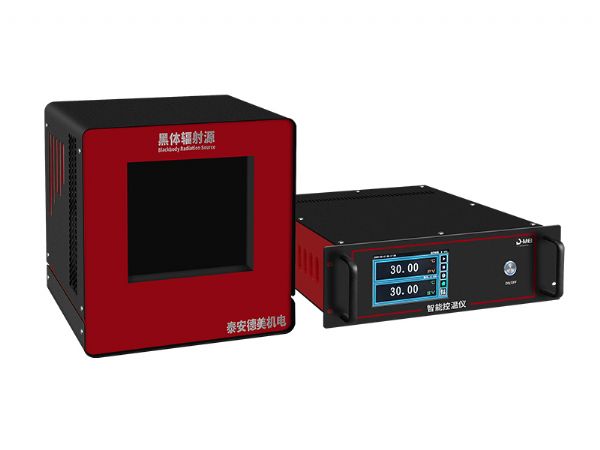DY-HTM-X-180差分黑體爐（差分溫度：-30℃~125℃ ，絕 對溫度：-5℃~150℃）