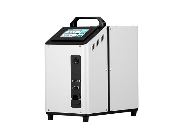 DY-K600X快速升、降溫干體爐/干井爐（50℃-650℃）